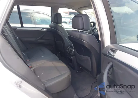 2012 BMW X5 xDrive35I/xDrive35I Premium/xDrive35I Sport Activity z USA, uszkodzony, nr VIN 5UXZV4C56CL991133